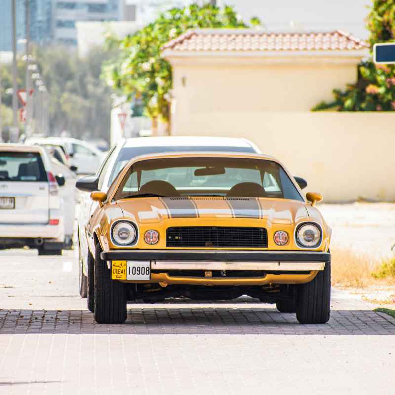 What Is the Average Chevrolet Car Salesman Salary?