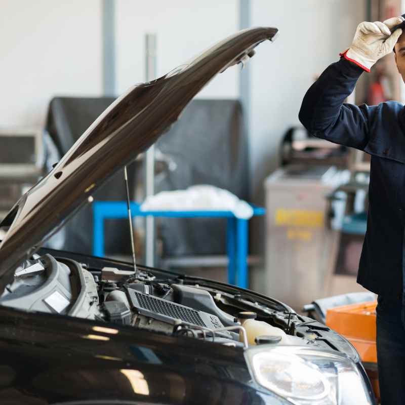 What Makes a Ford Mechanic "The Best"?