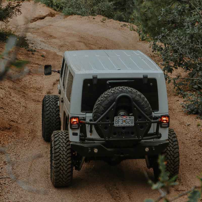 What is an SUV?