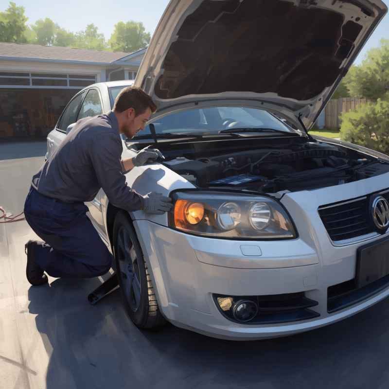 What is a Front Car Light and Why It Matters