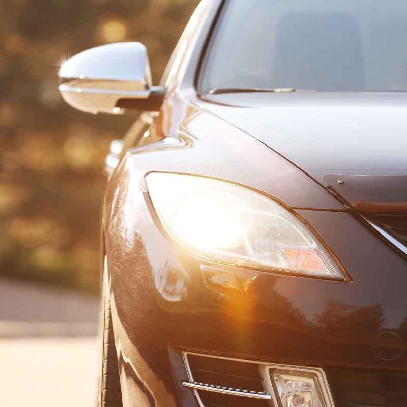 Why Are My Ford's Lights Staying On?