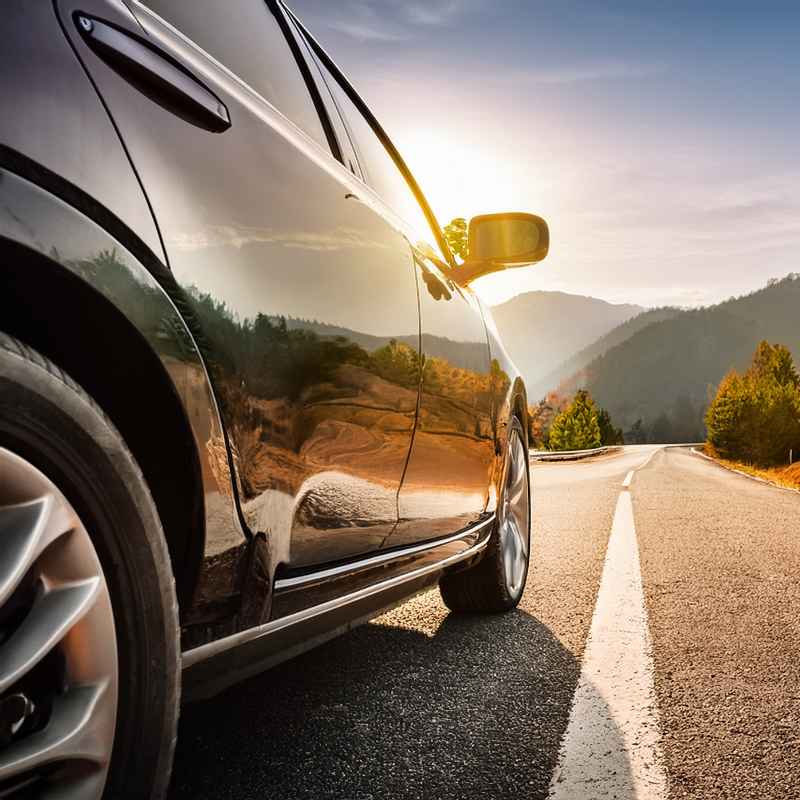 Why Car Break-Ins Happen