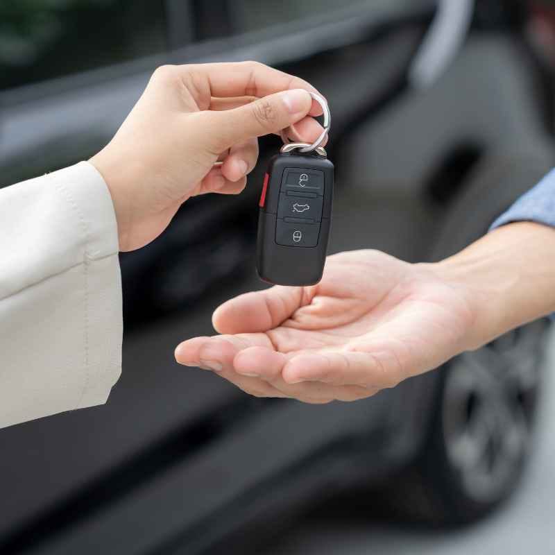 Why Chevy Key Replacement Costs Vary So Much