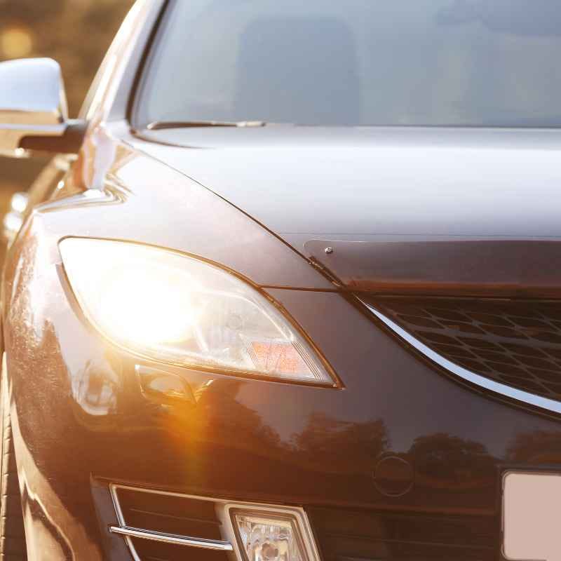 When to Call a Professional Mechanic