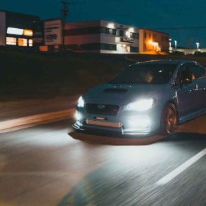Why Won't My Car Lights Turn On
