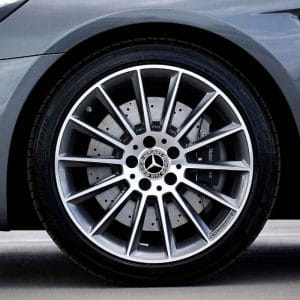 Why Won't My Car Tire Come Off?
