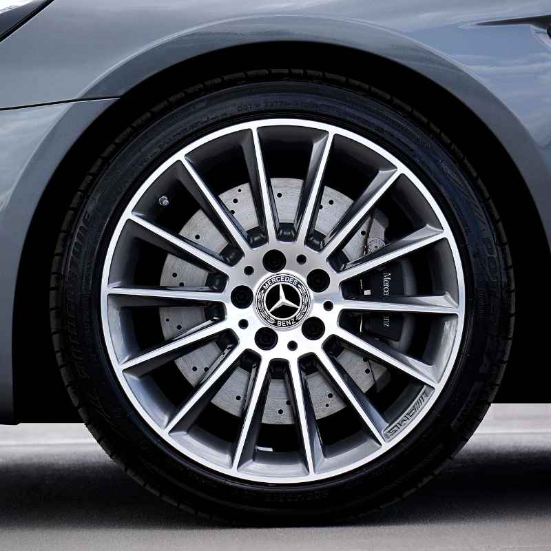 Why Won't My Car Tire Come Off?