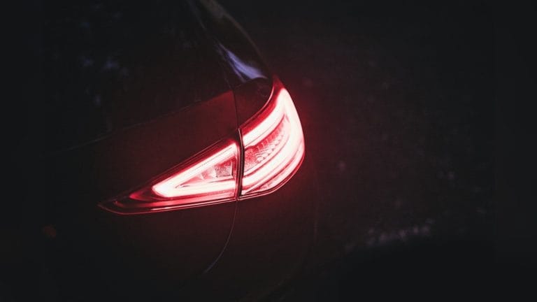 Are Car Light Tints Legal? What Every Driver Should Know