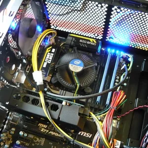 Relay tester tool for diagnosing a stuck relay