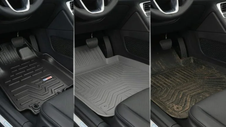 Best Car Mats for Honda Civic: Protect Your Floor Today