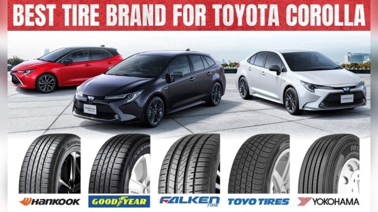 Best Car Tire Brands in Philippines You Can Actually Trust
