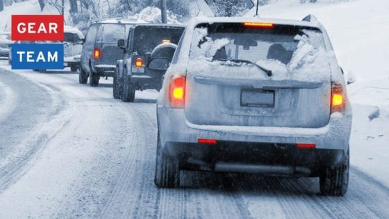 Best Car Tires for Snow: Safest Options for Winter Roads