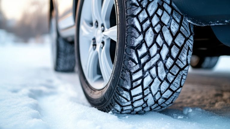 Best Car Tires for Winter: Top Picks for Safe Driving