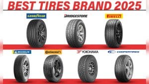 Best Car Tyres for Mileage in 2025 (Long-Lasting Picks)
