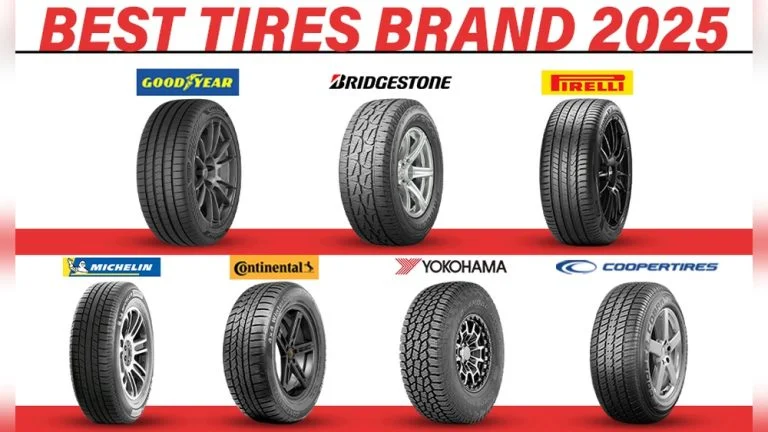 Best Car Tyres for Mileage in 2025 (Long-Lasting Picks)