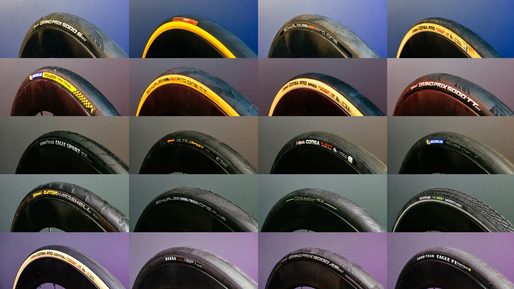 Best Car Tyres in India for Every Road And Budget