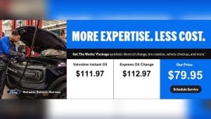 Best Ford Car Service Near You: How to Find a Trusted Shop