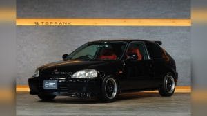 Best Honda Civic for a Project Car: Top Generations Ranked