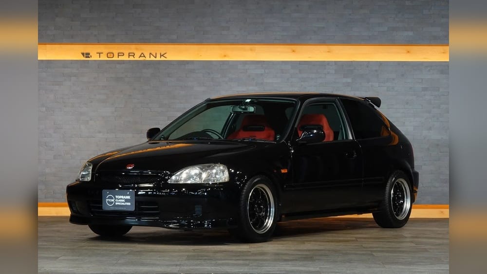 Best Honda Civic for a Project Car: Top Generations Ranked