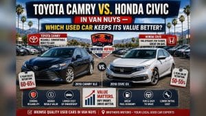 Best Honda Civic Model to Buy: Trim & Year Breakdown