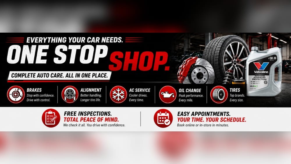 Best Place to Buy Car Brakes: Online Vs Local Shops