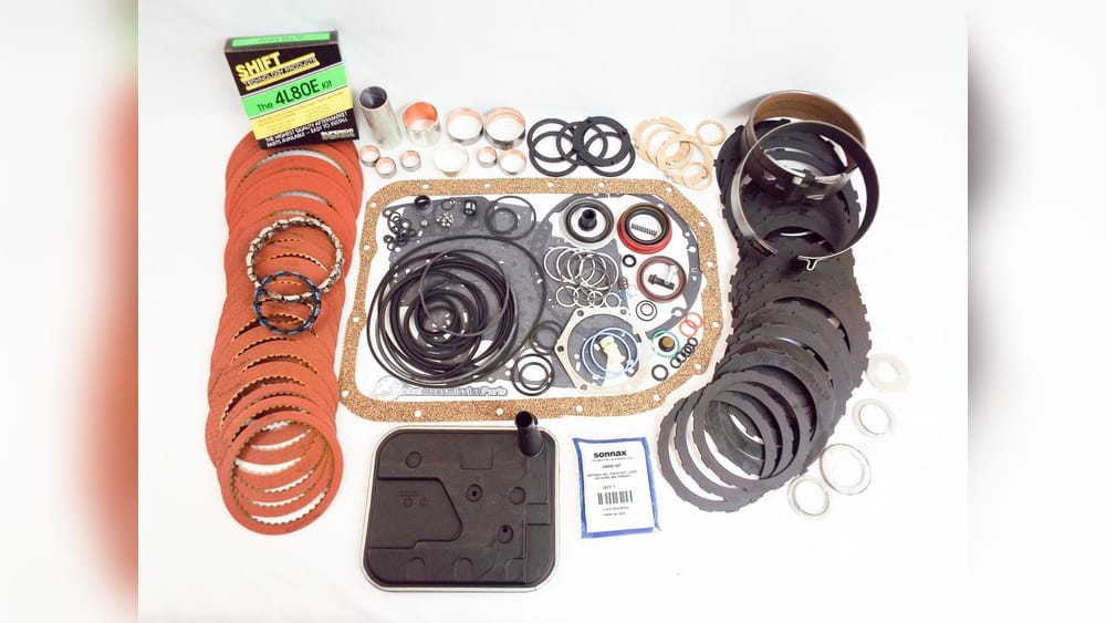 Best Transmission Controller for 4L80E: Top Picks Ranked