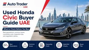 Best Used Honda Civic to Buy: Year & Trim Guide