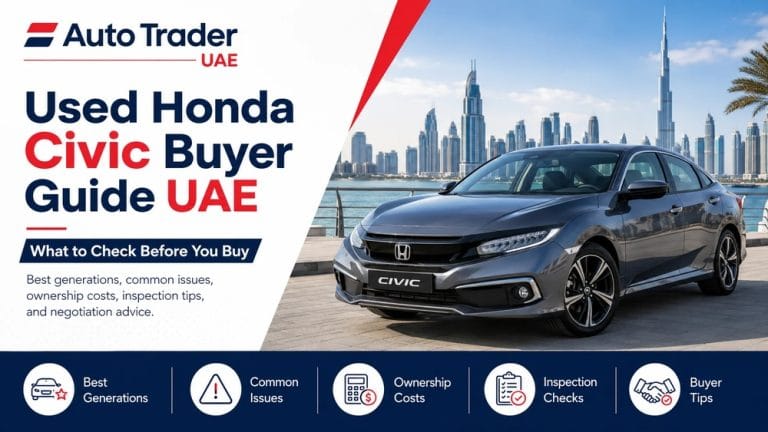 Best Used Honda Civic to Buy: Year & Trim Guide