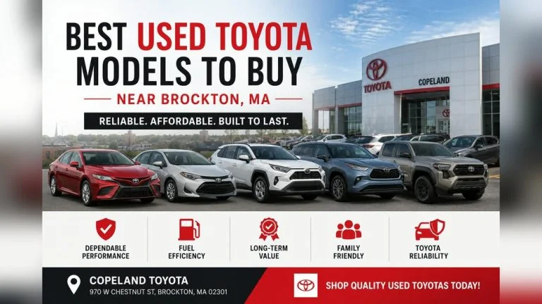 Best Vehicle Models for Reliability And Long-Term Value