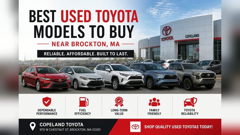 Best Vehicle Models for Reliability And Long-Term Value