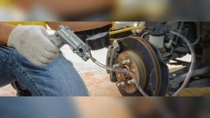 Best Way to Bleed Car Brakes at Home (No Mechanic Needed)