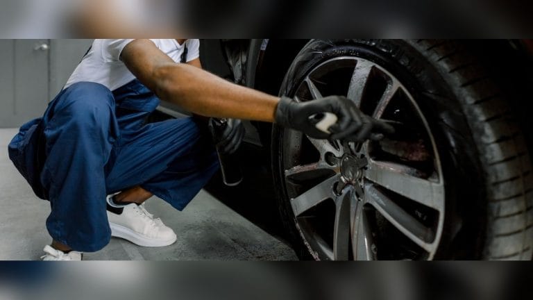 Best Way to Clean Car Brakes Without Causing Damage