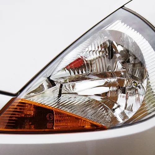 Philips replacement brake light bulb
