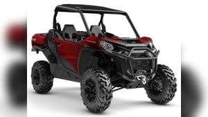 Can Am Vehicle Type: What Category Does It Fall Under?