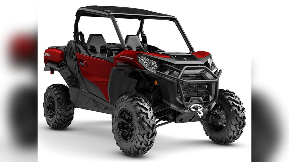 Can Am Vehicle Type: What Category Does It Fall Under?