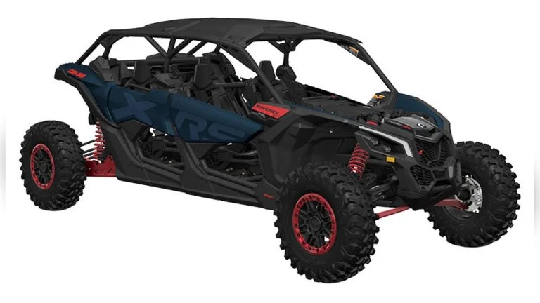 Can-Am X3 Wheel Torque Specs: What You Need to Know
