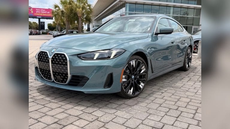 Can Bmw Run Flat Tires Be Repaired? Here'S the Truth