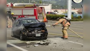 Can Car Engine Oil Catch Fire? What You Need to Know