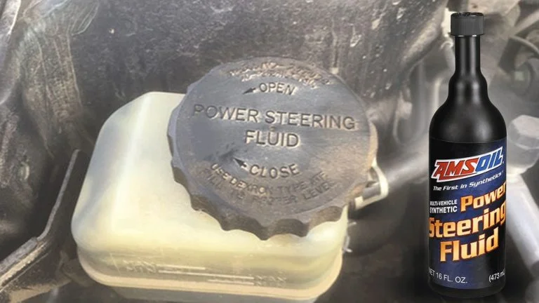 Can I Check Power Steering Fluid While Engine Is Hot?