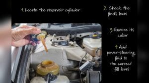 Can I Use Prestone Power Steering Fluid in My Car?