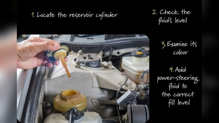 Can I Use Prestone Power Steering Fluid in My Car?