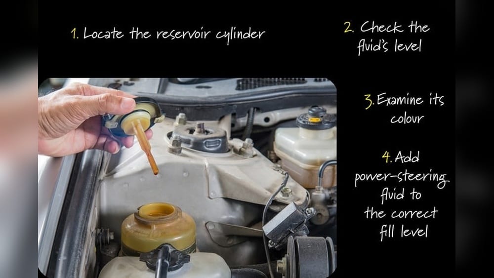 Can I Use Prestone Power Steering Fluid in My Car?