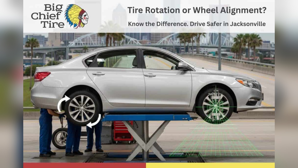 Can Wheel Alignment Cause Noise? What Drivers Should Know