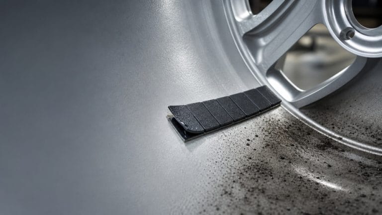 Can Wheel Weights Fall Off? Causes And How to Prevent It