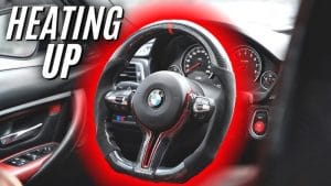 Can You Add a Heated Steering Wheel to Any Car?