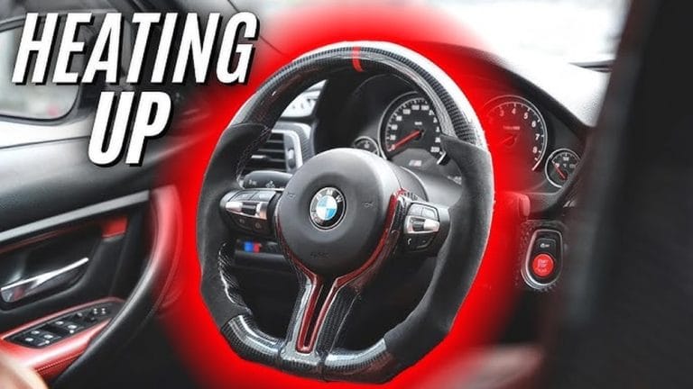 Can You Add a Heated Steering Wheel to Any Car?