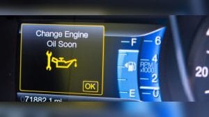 Car Engine And Oil Light On Together: What It Means