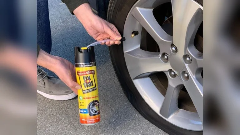Car Tire Sensor Not Working? How to Diagnose And Fix It