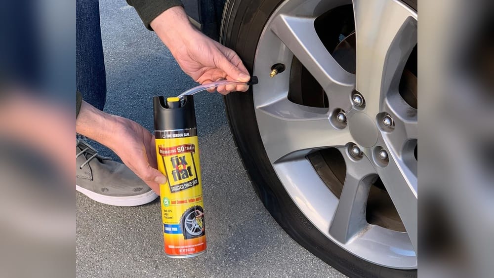 Car Tire Sensor Not Working? How to Diagnose And Fix It