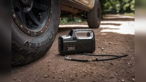 Car Tire Won'T Accept Air? Here Are the Most Likely Causes